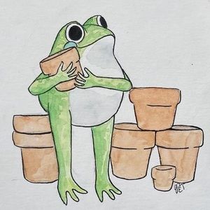 Meet your Posher, Leah